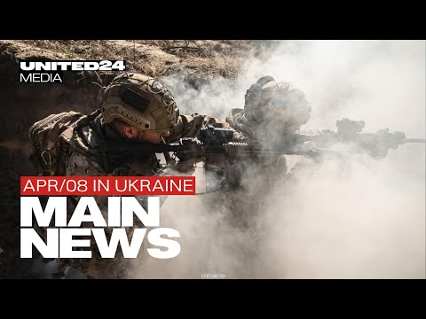 Kryvyi Rih After Russian Attack, SOF Destroyed Russian Zoopark-1 Radar, Trump on Russia’s Strikes