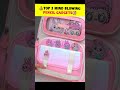 ⚡Top 3 Mind Blowing Pencil Cases⚡Amazing Pencil Cases Telugu⚡#shorts #viral #gadgets