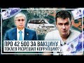 Про 42 500 за вакцину. Токаев разрешил коррупцию? Дайджест