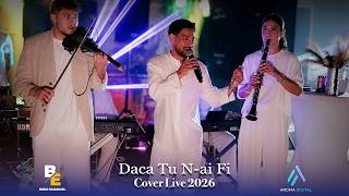 Bebe Emanuel - Daca Tu N-ai Fi (Cover Live 2026) Bebe Emanuel - Daca Tu N-ai Fi (Cover Live 2026)