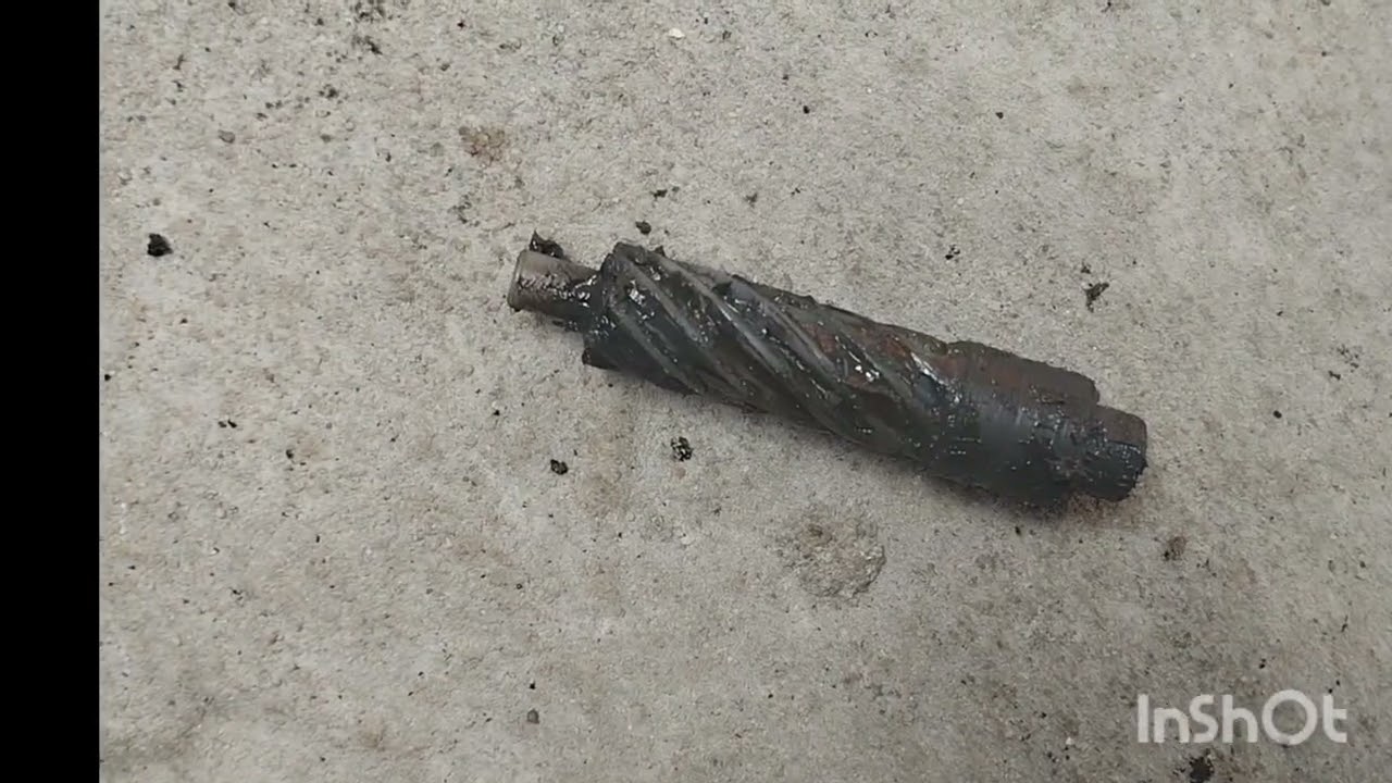 Trocando engrenagem do velocímetro da pop 110i