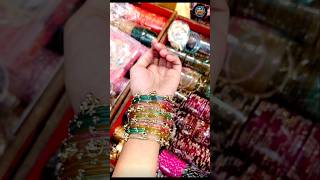 Kashmiri bangles set#bangles#trending #shortsfeed#ytshorts #viral #chudi#yashcosmeticnewupdate viral