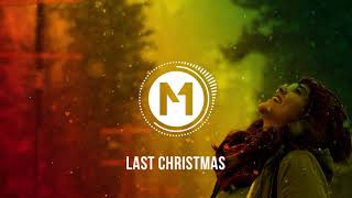 Marlon Clarke - Last Christmas | Reggae Cover
