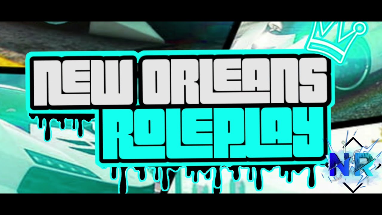 New Orleans Roleplay • Nuevo servidor rol medio • Android/PC • SAMP ...