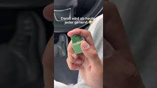 Maximal Provokant😭🤣 #adhs #fidget #lustig #viral #nervig #langeweile