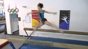 Switch leap+split 3/4