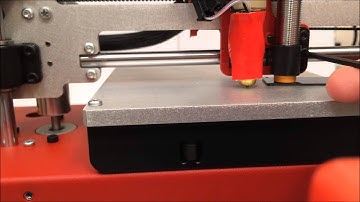 Printrbot Play Assembly 23 - XZ Carriage, Grommet, and Shroud