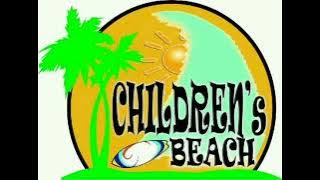 Children's Beach Reggae - Kopi Hitam