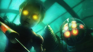 Bioshock Definitive Edition Gameplay Walkthrough 2022 - Part 2