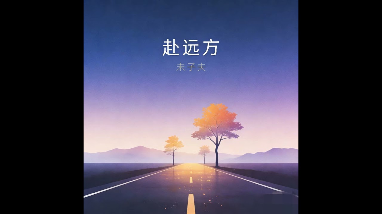 赴远方（告别近亲 奔赴远方）