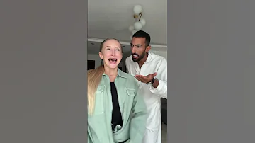 دى نتيجة لما اجنبية تغنى اغنية خطفونى لعمرو دياب 