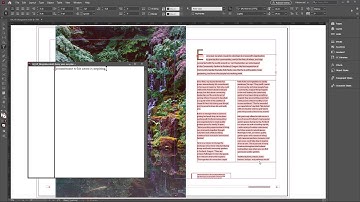 INDESIGN STORY EDITOR INDESIGN TIPS AND TRICKS