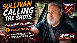 People Believed We Were Getting Change | Zero Chance With Sullivan At The Wheel!