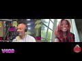 Big Tigger sits down with KeKe Palmer to talk about her new movie with Eddie Murphy " The Pickup"