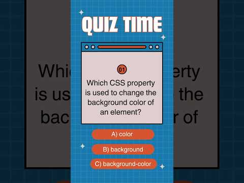 QUIZ 4 CHALLENGE