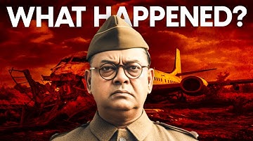 Mystery of Subash Chandra Bose