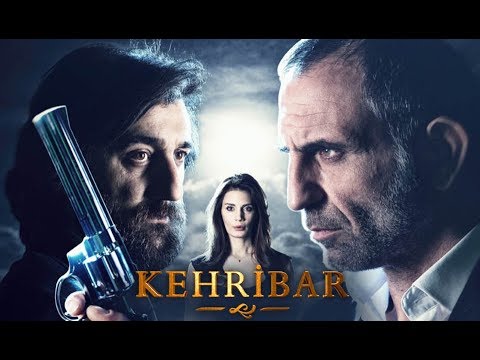 Kehribar Dizi Müzikleri - Jenerik