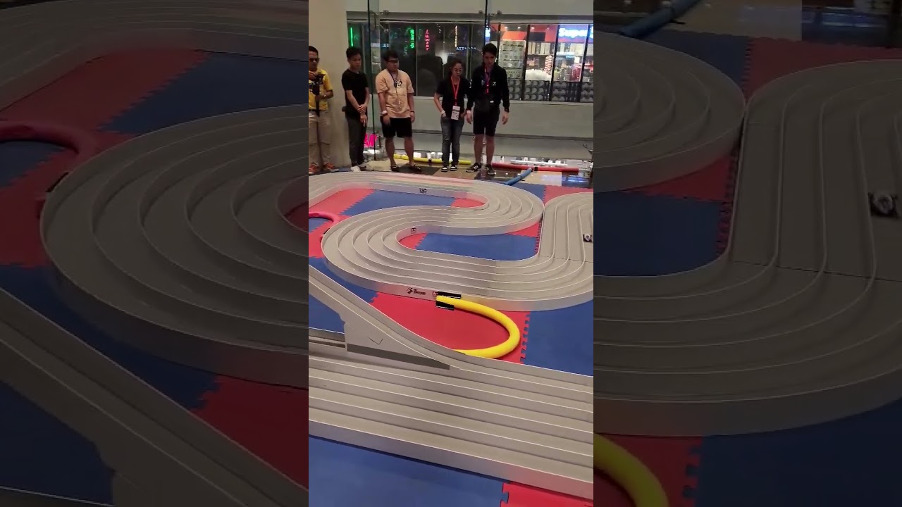 Boxstock Race Quarter Finals! Tamiya Philippines Cup Leg 2 