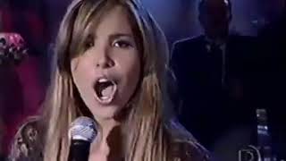 Wanessa Camargo Eu Quero Ser O Seu Amor 2001