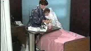 Lesson 36, CNA Training - Personal Hygiene [Part1]