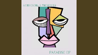 Paradise original Mix