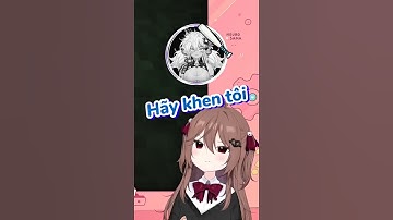 Bạn không có mũi #neurosama #evil #neuro #vedal #neurosamavietsub #vietsub #ai #vtuber #evilneuro