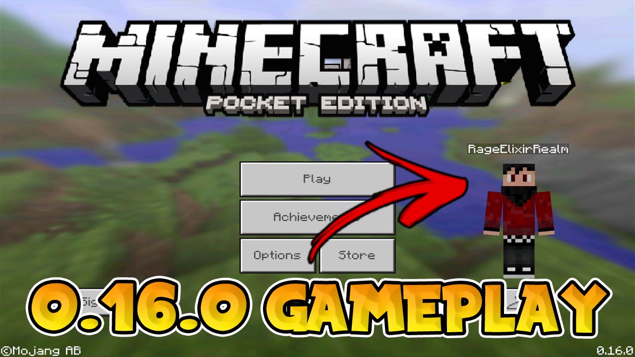 How to Download Minecraft Pocket Edition APK