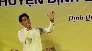 Chương trình văn nghệ trường THCS Nguyễn Thị Minh Khai