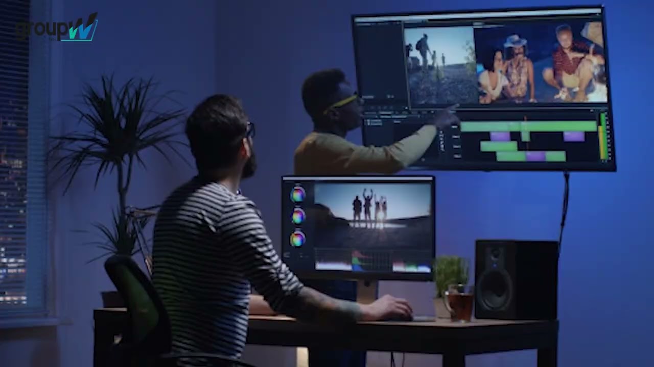 Video Production Service