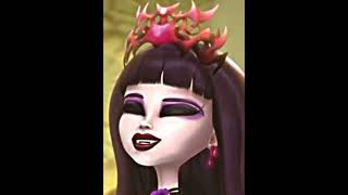 #Elissabat #monsterhigh #capcutedit #parati #like