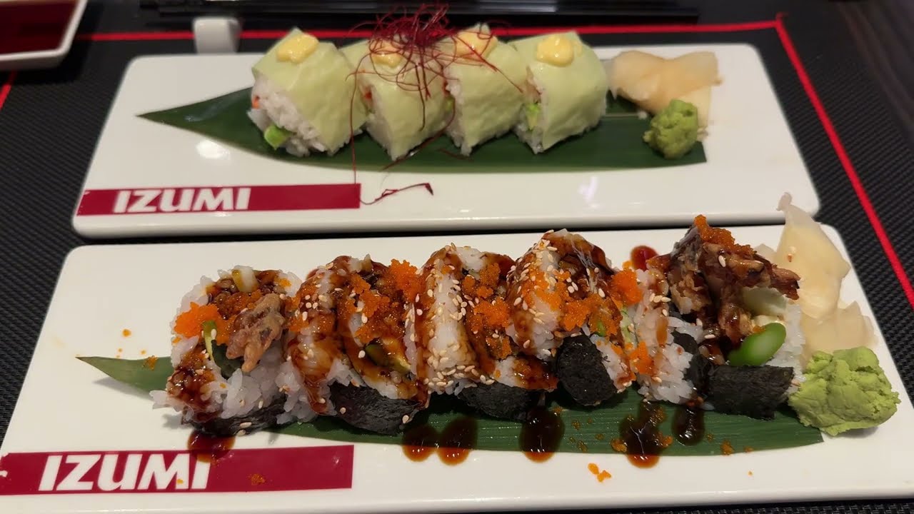 Independence of the Seas Specialty Dining: What's Worth It? | My Honest Ratings!