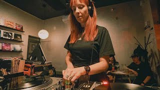 Download Lagu Kate G / Techno DJ Set / OPEN DECKS N.33 MP3