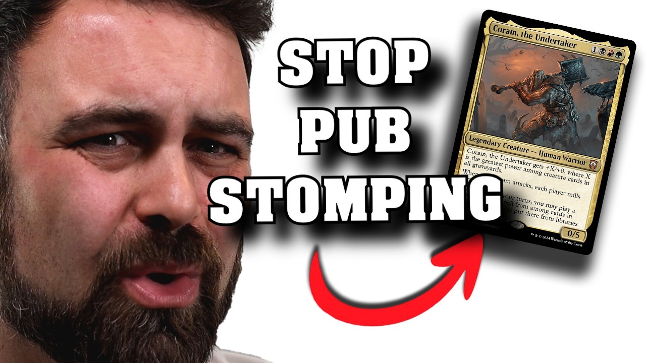 Please Stop Pub Stomping - Building Decks That Scale