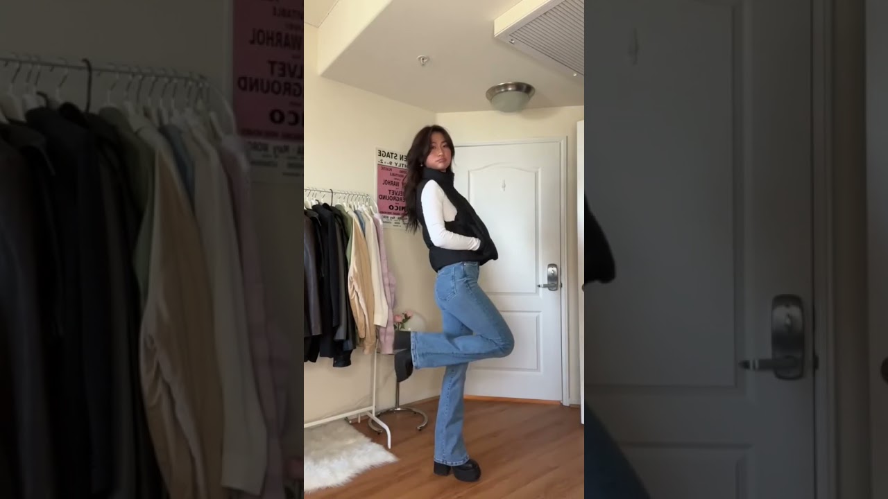 easy outfits for school