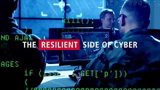The Resilient Side of Cyber
