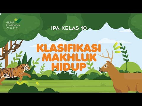 IPA Kelas 10