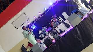 ujuwe kwa maombi yako concert live by Isaac Bichera