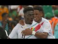 FULL MATCH HIGHLIGHTS : EQUATORIAL GUINEA 0-1 GUINEA #TotalEnergiesAfcon2023 - JAN 27, 2024