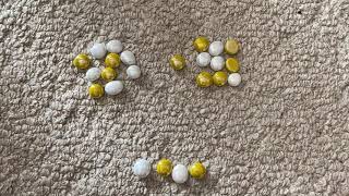 Counting Collections-Math