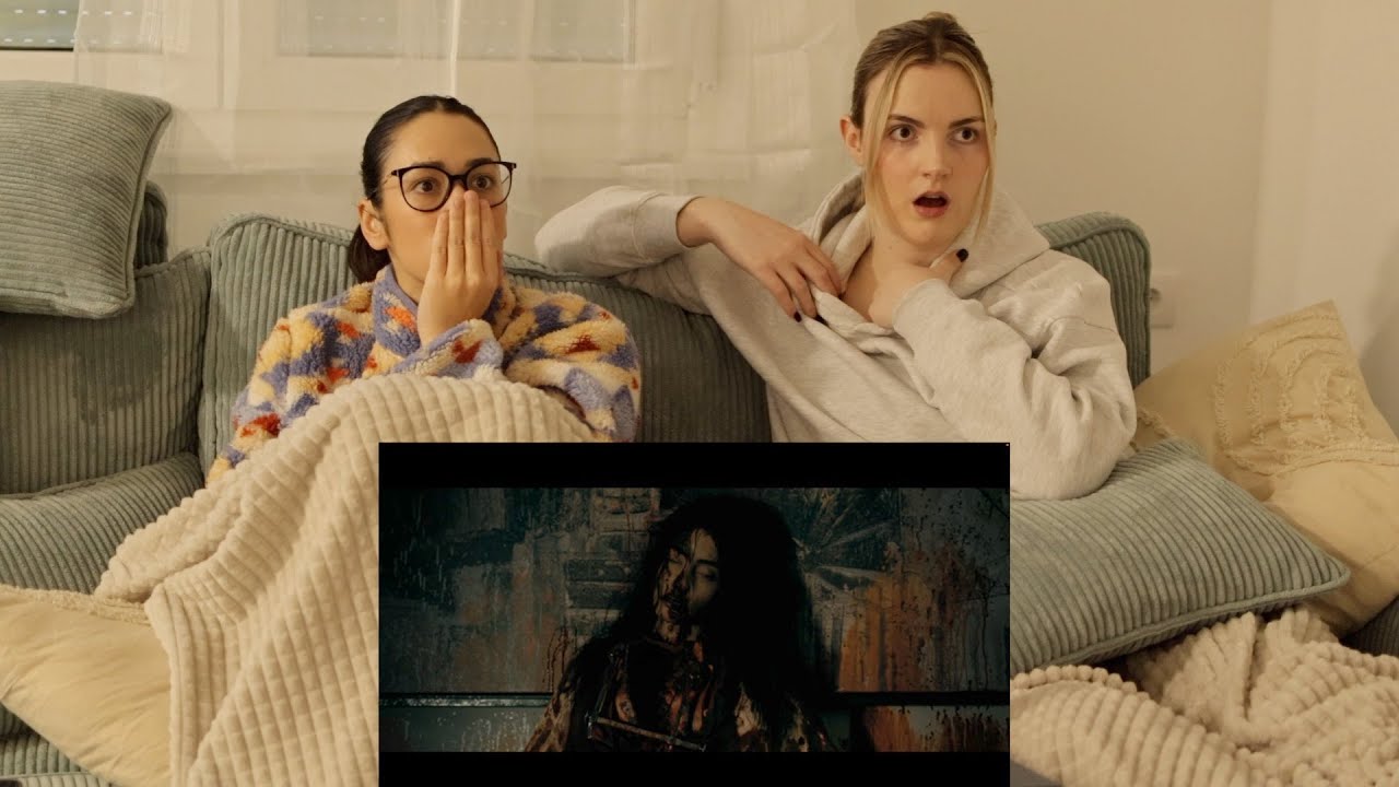 The Fall of the House of Usher Episode 5 Reaction