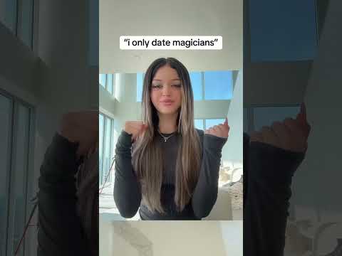 Can You Guess How Nevada Tiktok Funny Magic