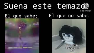 When Suena Este Temazo Del Cuphead