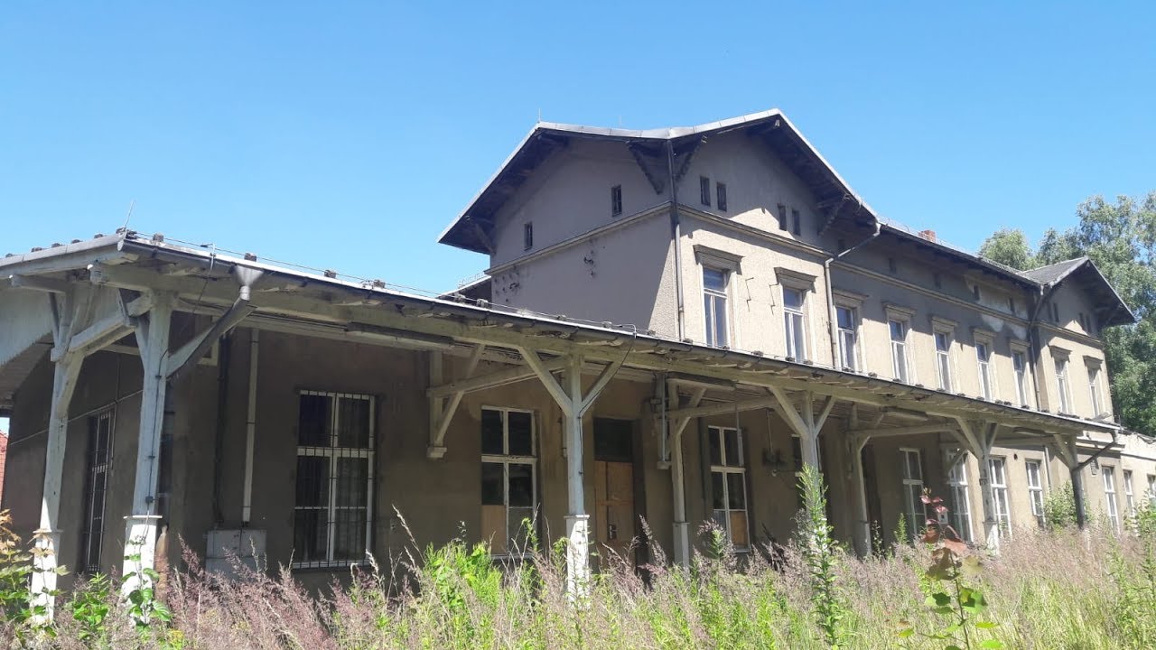 Jens im Einsatz, BW Glauchau - Penig Muldental Bahn + Führerstandsmitfahrt Reupload