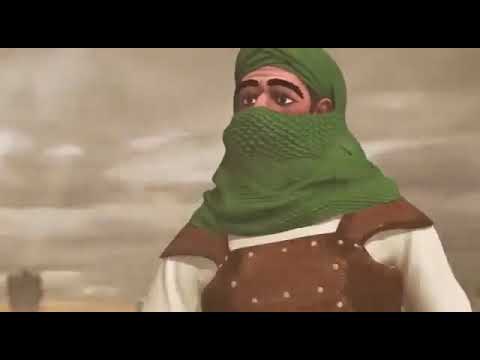 انشوده اروى لكم عن قصه للمصطفى حالات واتس عن النبى محمد 