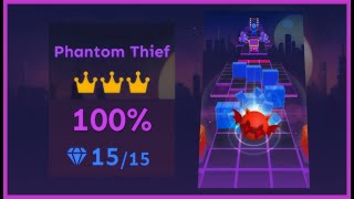 Rolling Skyphantom Thiefmain Level 67