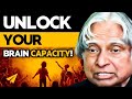 The WORLD Around You is Trying to BREAK YOU... Don't LET IT! | A. P. J. Abdul Kalam | Top 10 Rules