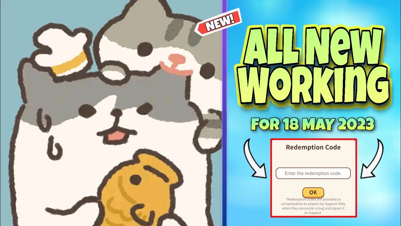 *NEW* ANIMAL RESTAURANT REDEEM CODE 18 MAY 2023 ANIMAL RESTAURANT