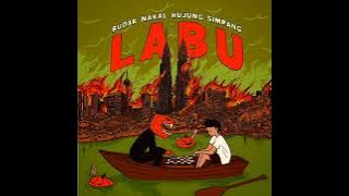 LABU [ Lirik ] - Budak Nakal Hujung Simpang