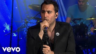 Reik - Me Duele Amarte - México Suena (En Vivo)