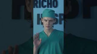Wednesday Season 2 | Dead Flower Delivery | AfricaOnNetflix